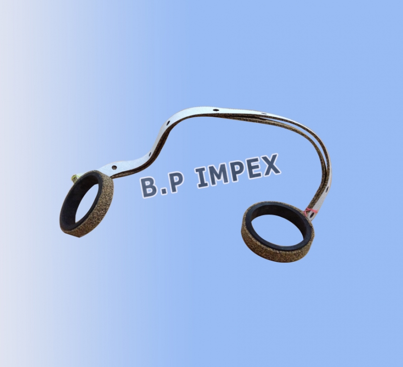 Oil Sump Gasket,253401130124